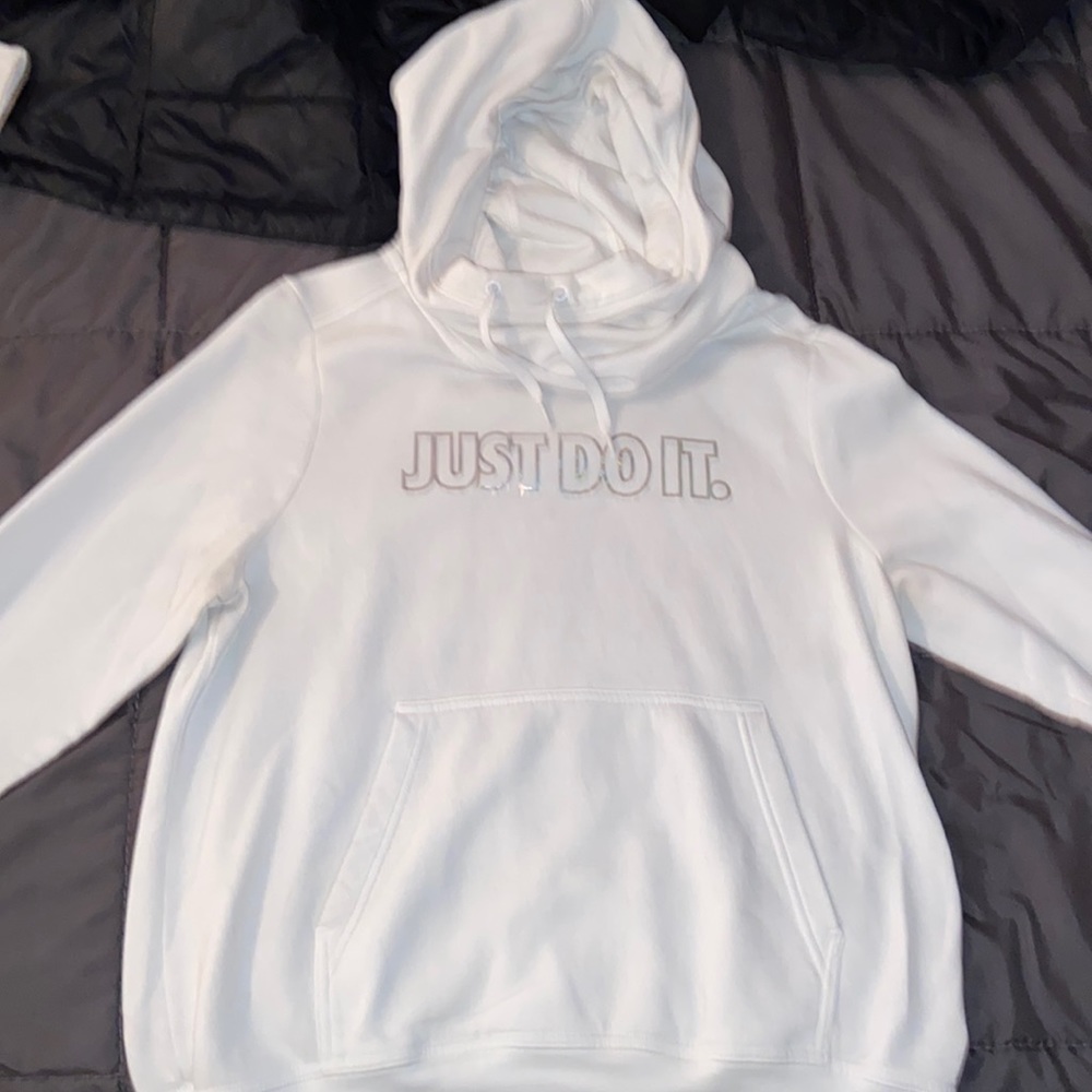 Womens Nike hoodie